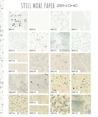 Still More Paper Moda Charm Pack 42 100% Cotton 5″ Precut Fabric Squares