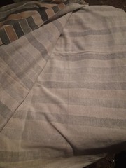 Vintage Transfertex Fashion Design Fabric 60″ X 36″