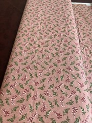 6YDS +32” OOP Thimbleberries Quilt Club 2007 RJR House & Garden Fabric