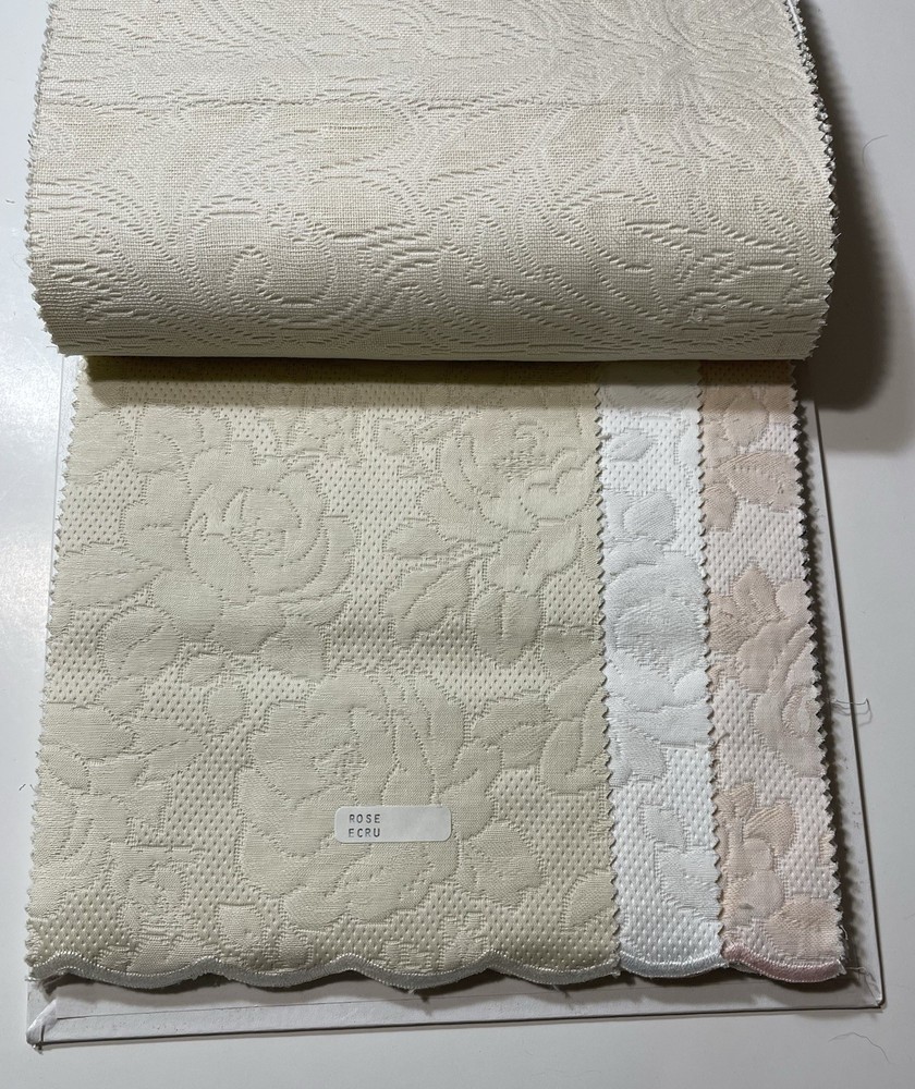Palais Royal/Yves Delorme Quilted Uncut Swatch Book