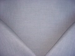 7-5/8Y Kerry Joyce 2044 Metro Soft Blue Linen Tweed Drapery Upholstery Fabric
