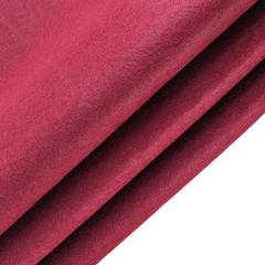 Color Felt, 1 Square Yard Felt Fabric, 1.4mm Thickness Flexible Craft Felt Sh…
