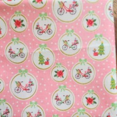 Riley Blake Designs “Christmas Adventure” 2021 Bundle. See Description!