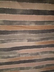Vintage Transfertex Fashion Design Fabric 60″ X 36″