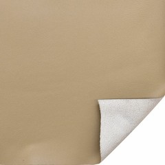 Boat Knit Back Vinyl 311672 | Milano Coffee Taupe 54 Inch (YD)