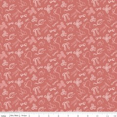 Mary Catherine, 5″ x 5″ Cotton Squares, $3.99 Ships ANY Amount Of Fabric