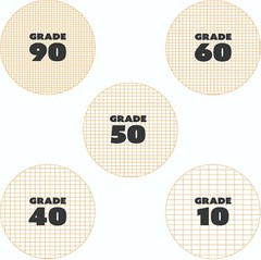 Unbleached Cheesecloth Grade 90 – 4 Sq Yards – Cooking Arts Crafts Projects More