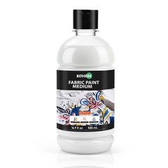 KOVIEDE Fabric Medium 16.9 Fl Oz