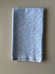 Happy Thoughts Sarah J Studio 37 Marcus Fabrics Constellations 0962 1 Yard Cut