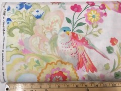 MODA Flights of Fancy Fabric # 33460-12 by Momo – One Piece