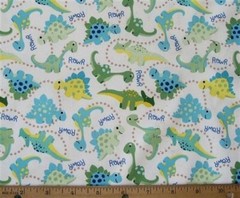 Baby Safe Babyville 64in Laminated Waterproof Breathable PUL Fabric Yellow BTHY