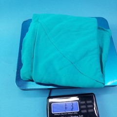 Fabric Remnant Lot Repro TRUE Vintage Scrap Grab Bag All Types Quilt Craft 5 Lb