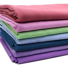 David accessories Chiffon Fabric Chiffon Fabric by The Yard 59″ Wide Soft Sheer
