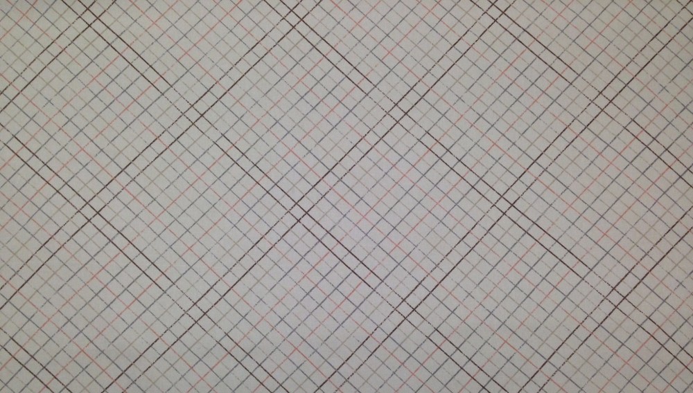 MAGNOLIA HOME UPTOWN DRIFTWOOD BROWN GEOMETRIC DIAMOND FABRIC BY THE YARD 54″W