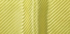 Genuine Dupont® Kevlar® Cloth Fabric. 2×2 Twill Weave 300g. 300x200mm (A4).