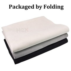 108″x60″ Suede Headliner Fabric Foam Backed for Car Roof Liner Upholstery