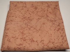 Brown Tonal Crackle Cotton Fabric blender background neutral 23″ X 44″ +