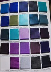 Solid Two Tone Taffeta Fabric by the Yard | Non Stretch Taffeta Fabric | 60″ |