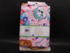 Nickelodeon paw patrol 100%cotton 1 yard precut fabric 36x44in pink