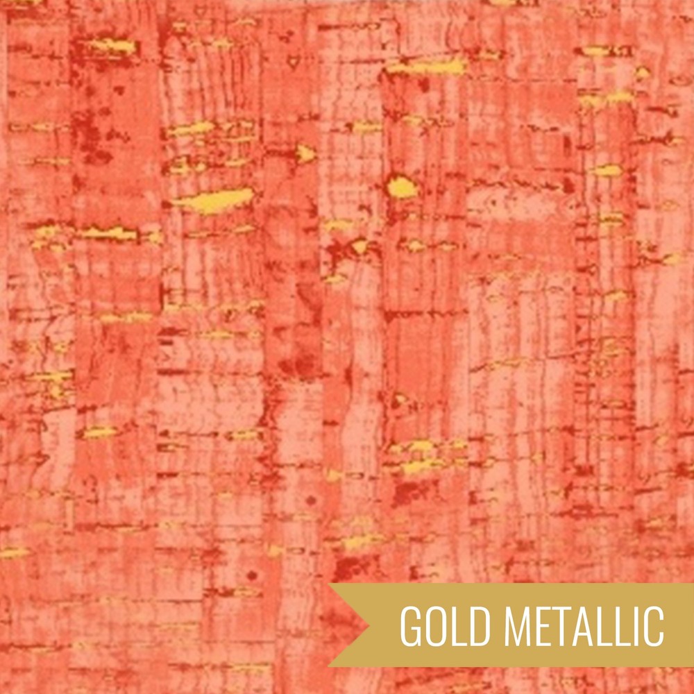 Uncorked in Coral Metallic | Uncorked | Windham