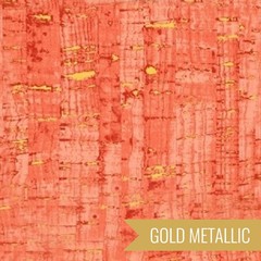 Uncorked in Coral Metallic | Uncorked | Windham