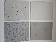 Gardenia Fabrics by Andover 27 PC Fat Quarter Bundle 44 X 18