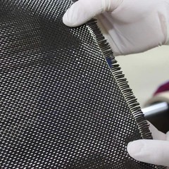 Carbon Fiber Fabric 6oz 50″ x 3 yards