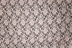 EMBROIDERED FLORAL LACE FABRIC WITH BEAD SPARKLE LT PEACH 55″ WIDE BY THE YARD