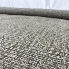 ROMO Heskin Twine 5Y Designer Luxury Fabric Linen Upholstery Texture MSRP $550