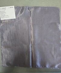 Fabric SAMPLE #254 Great for Crafts / Crazy Quilting Lightweight