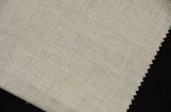 100% Natural Ramie Fabric | 100% Ramie Fabric | 52″ Wide | 280GSM | 3 Colors |