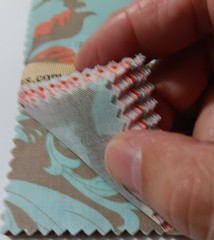 Kensington by Emily Taylor 2- 5″ stackers (charm packs) Riley Blake fabric OOP