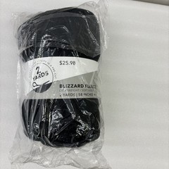 JOANNS BLIZZARD FLEECE Solids and prints 2 YARD PRECUTS SOFT HAND NWT.
