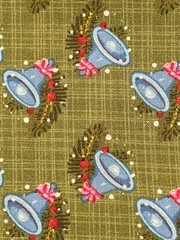 Quilting Fabric Lot – Christmas Holiday Winter, 10 Fat Quarters + 1 FREE!