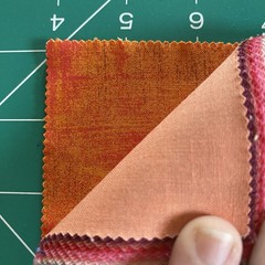Moda: Grunge (New Colors) By BasicGrey; Layer Cake; Out Of Print Fabric OOP.