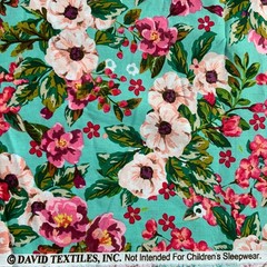 Fabric Pioneer Woman Prima Meadow 5 7/8 yds David Textiles 100% Cotton Quilting