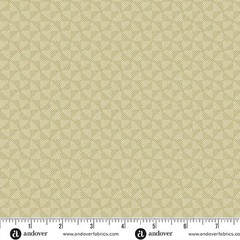 Square Dance By Laundry Basket Quilts For Andover Fabrics – Driftwood #V2