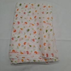 VTG Springs Industries Lightweight Cotton Blend Butterfly Fabric 45×108 Inches