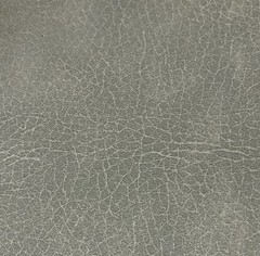 MARINE GRADE 54″ Marbled Gray Vinyl 1/4″ Foam Back Boat Upholstery ES035