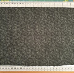 Northwoods Crossing Christmas Green Pine Needle Holly Taylor Moda Fabric
