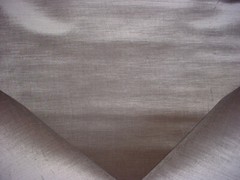 2-3/4Y Ralph Lauren LCF66586F Vanderbilt Velvet Silver Upholstery Fabric