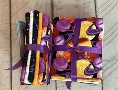 18 Inch X 21 Inch Fabric Squares