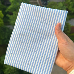 Cotton Fabric by the Yard for Sewing DIY Crafting Fashion Design Printed Floral