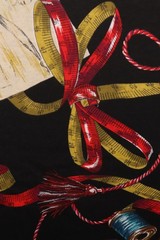 120″L by 62″W JBJ Fabrics Stretch Knit Sewing Clothes Making Fashion Theme