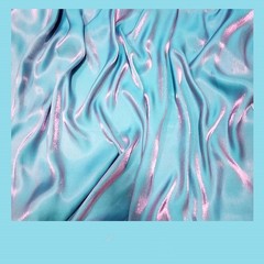 Reflective Sparkle Polyester Fabric 100x150cm Party Curtain Dress Making