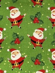 Quilting Fabric Lot – Christmas Holiday Winter, 10 Fat Quarters + 1 FREE!