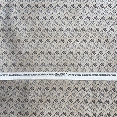 Blue Hill Fabrics Sara Morgan Cotton Prints By the Half Yard *You Choose*