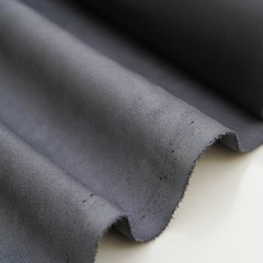 Grey Headlining Kit – Luxury Stretch Suede Material & Trim-Fix Spray Adhesive