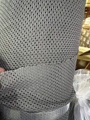 Military NW96 Molle Mesh Netting Fabric Multiple Colors