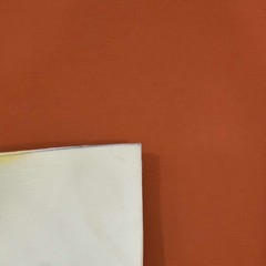 Marquis Boat 1/2 Foam Back Vinyl 8066924 | Silvertex Red-Orange 54 Inch (YD)